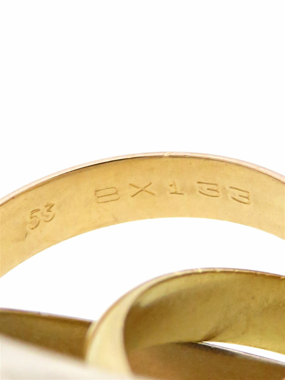 トリニティ リング