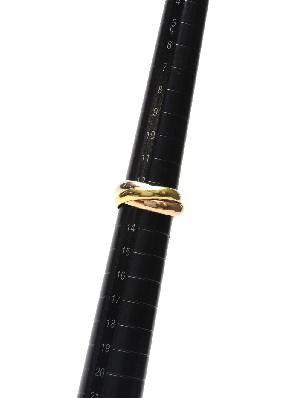 トリニティ リング