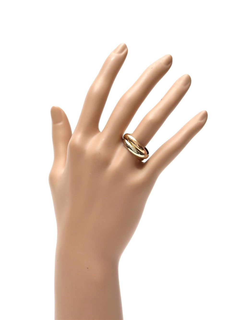 トリニティ リング