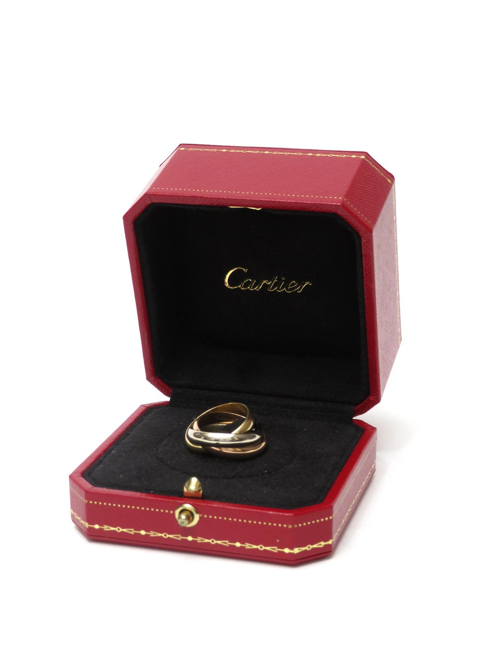 トリニティ リング