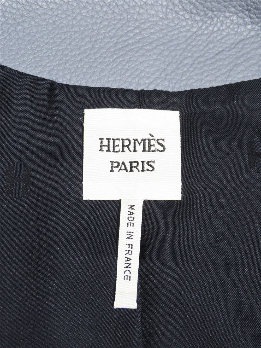 ディアスキン レザー ジャケット