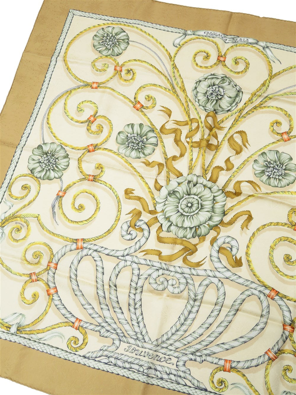 カレ90 JOUVENCE 青春