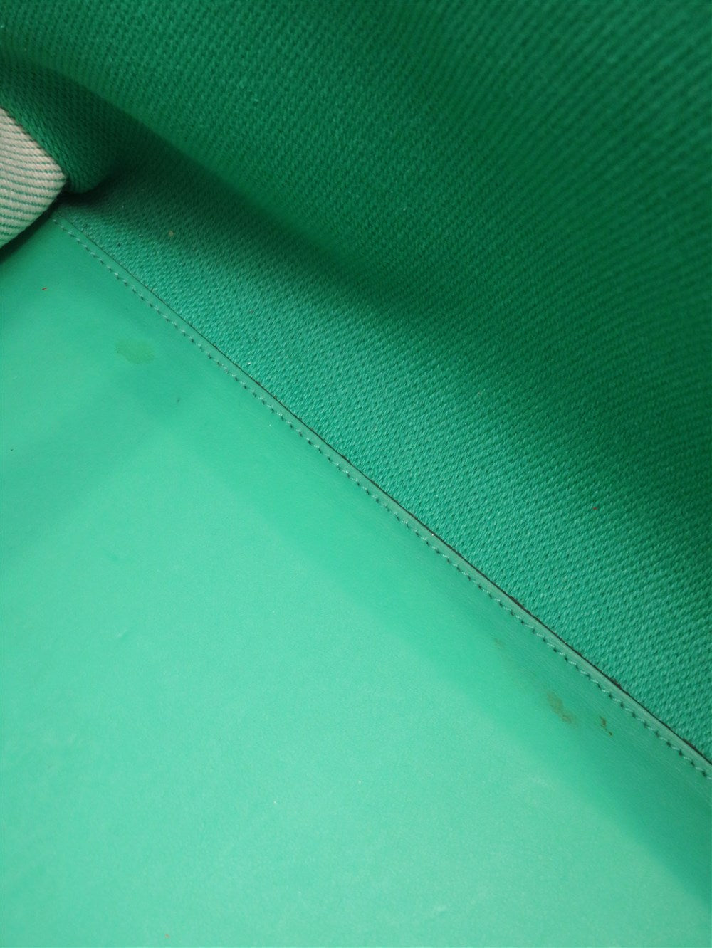 バーキン35 フレイフレイ