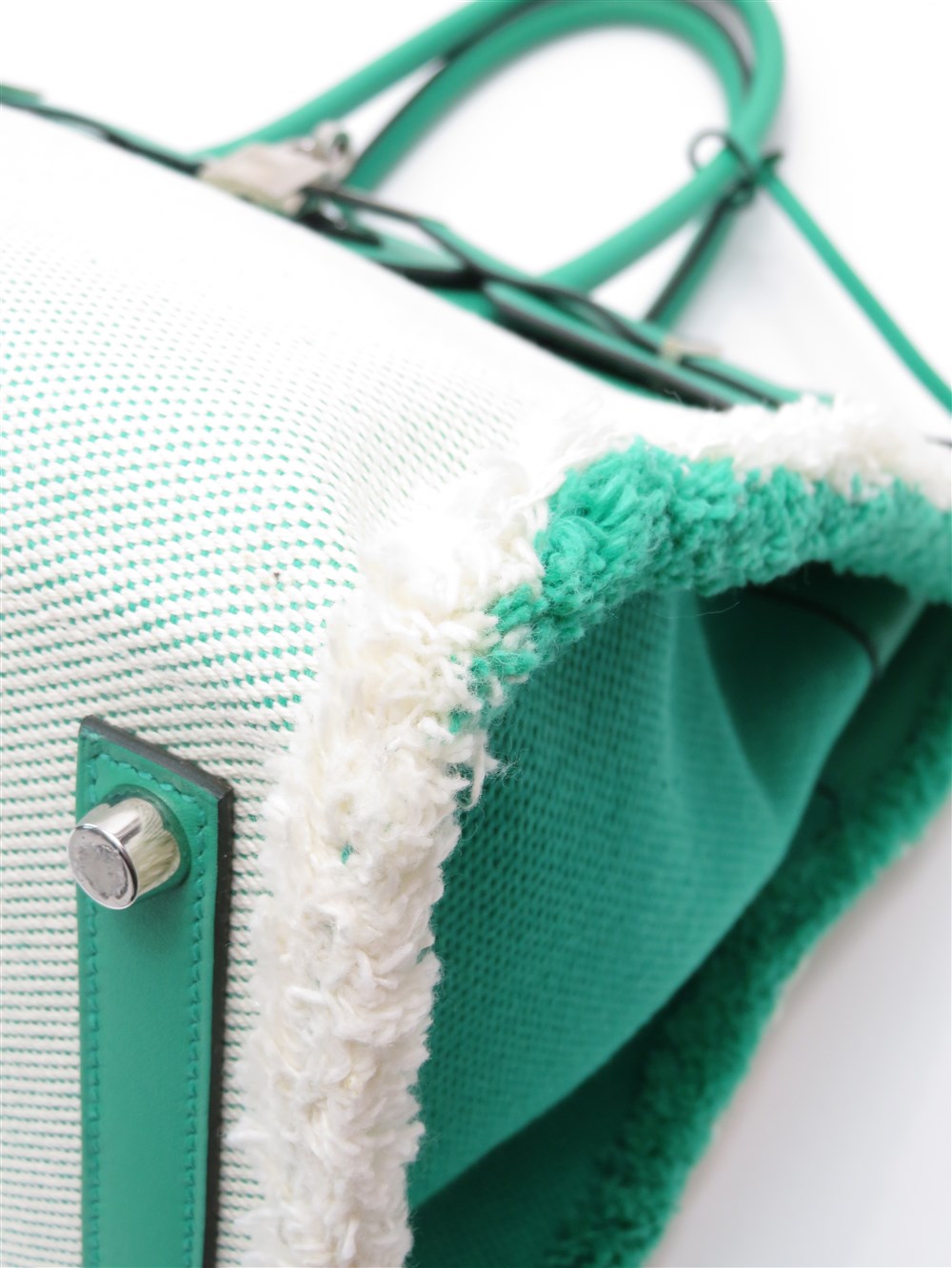 バーキン35 フレイフレイ