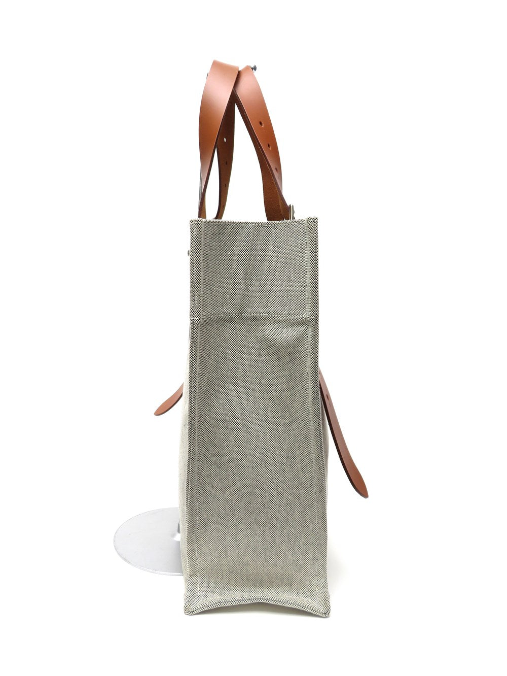 エトリヴィエール ショッピング トート バッグ