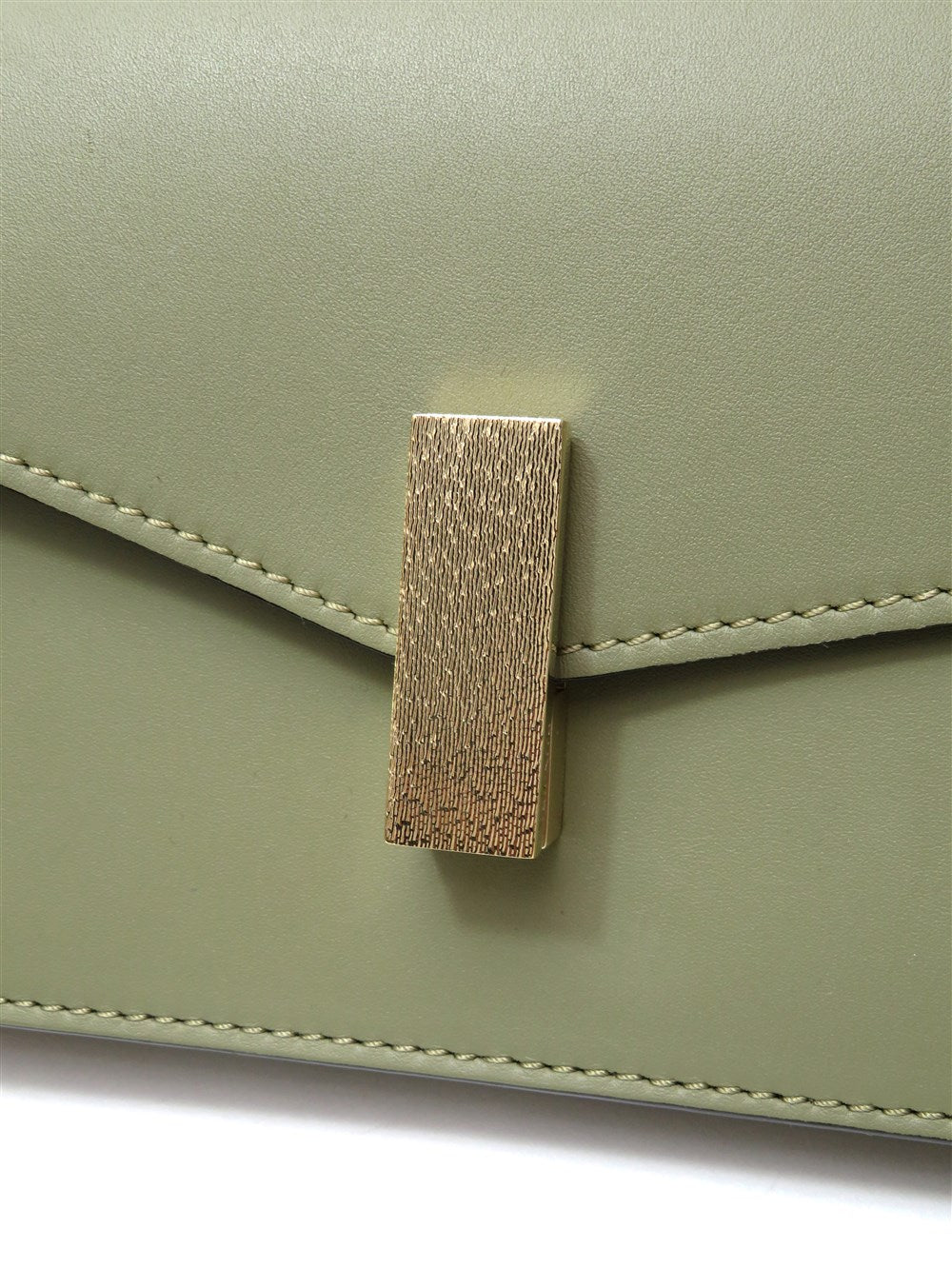 イジィデ クラッチ チェーン バッグ