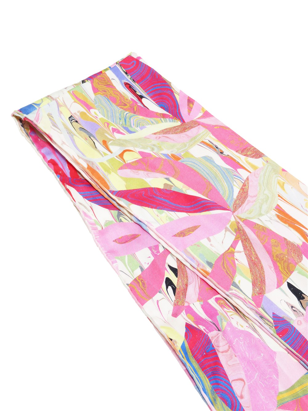 マキシツイリー スカーフ 京都マーブル