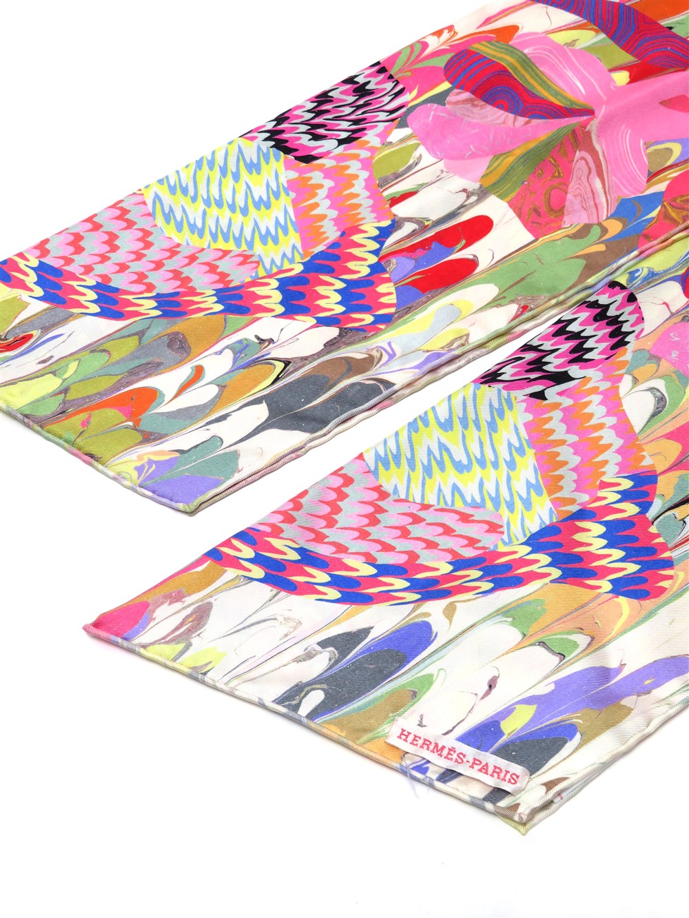 マキシツイリー スカーフ 京都マーブル