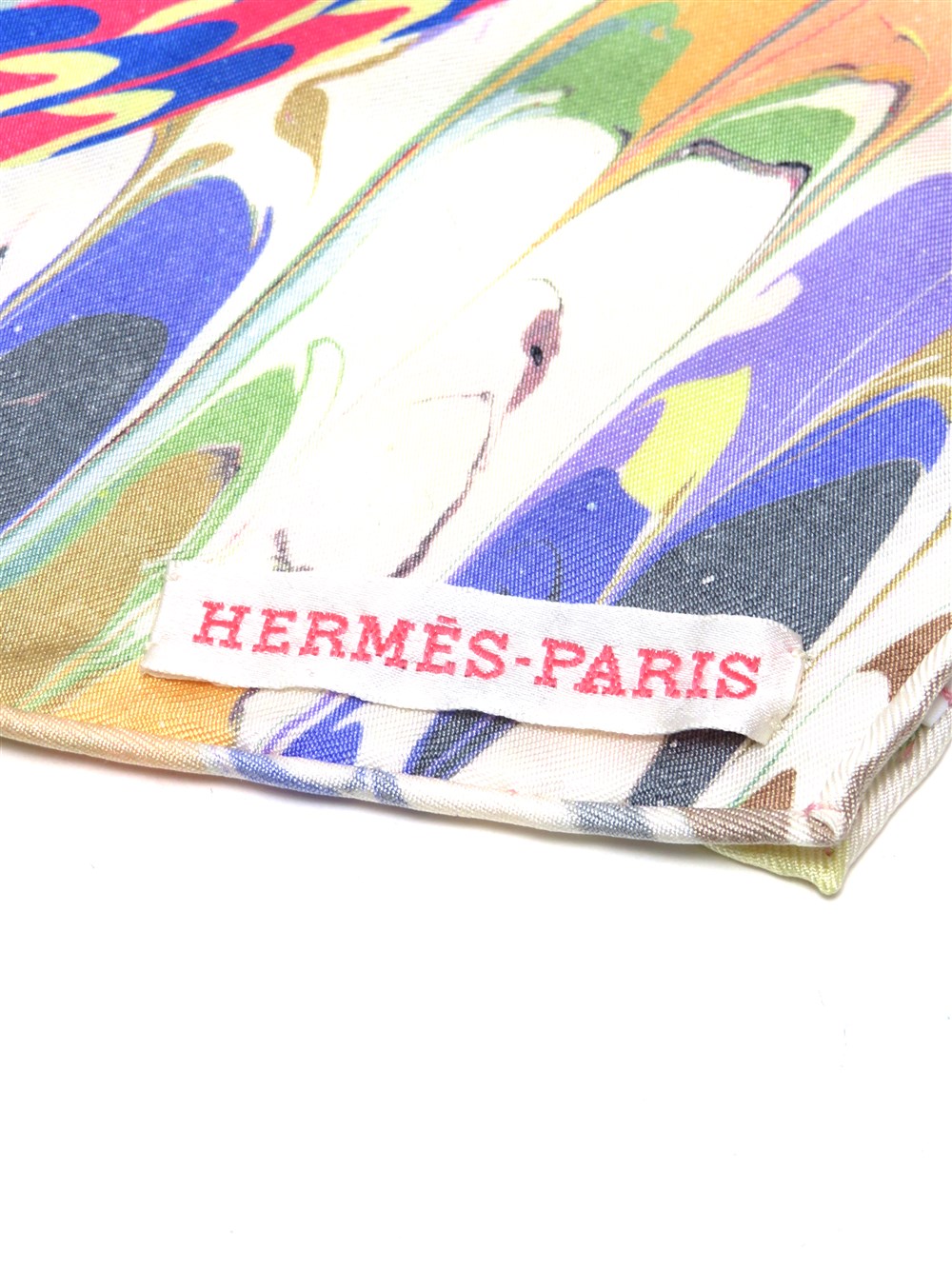 マキシツイリー スカーフ 京都マーブル