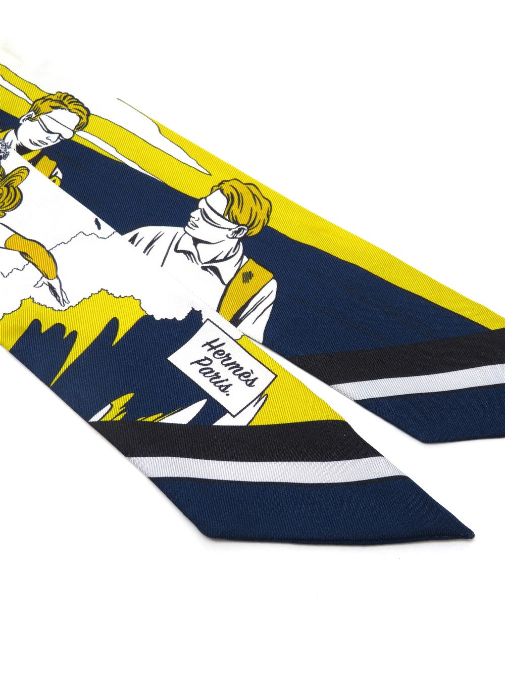 ツイリー WOW スカーフ