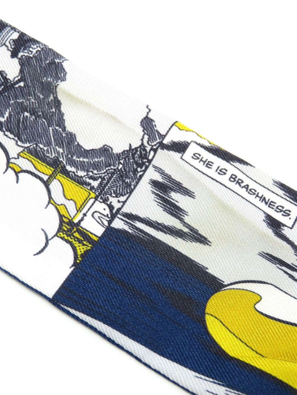 ツイリー WOW スカーフ