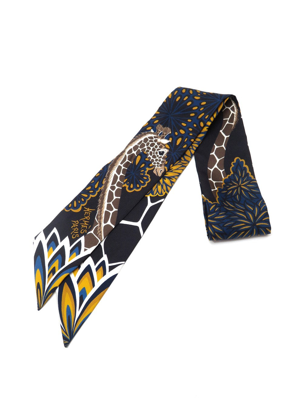 ツイリー THE THREE GRACES 三美神 スカーフ