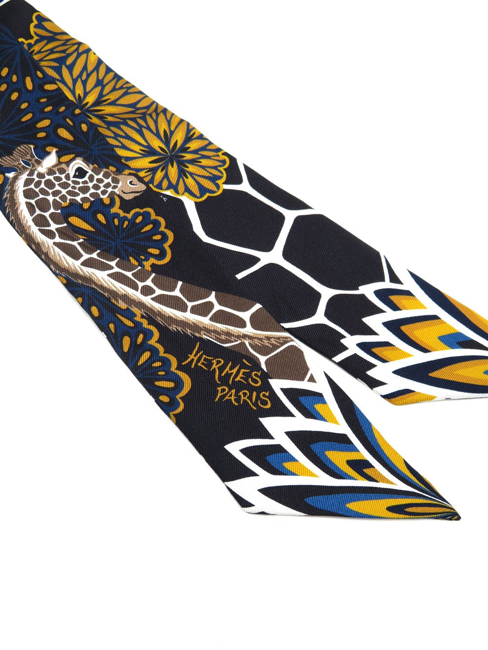 ツイリー THE THREE GRACES 三美神 スカーフ