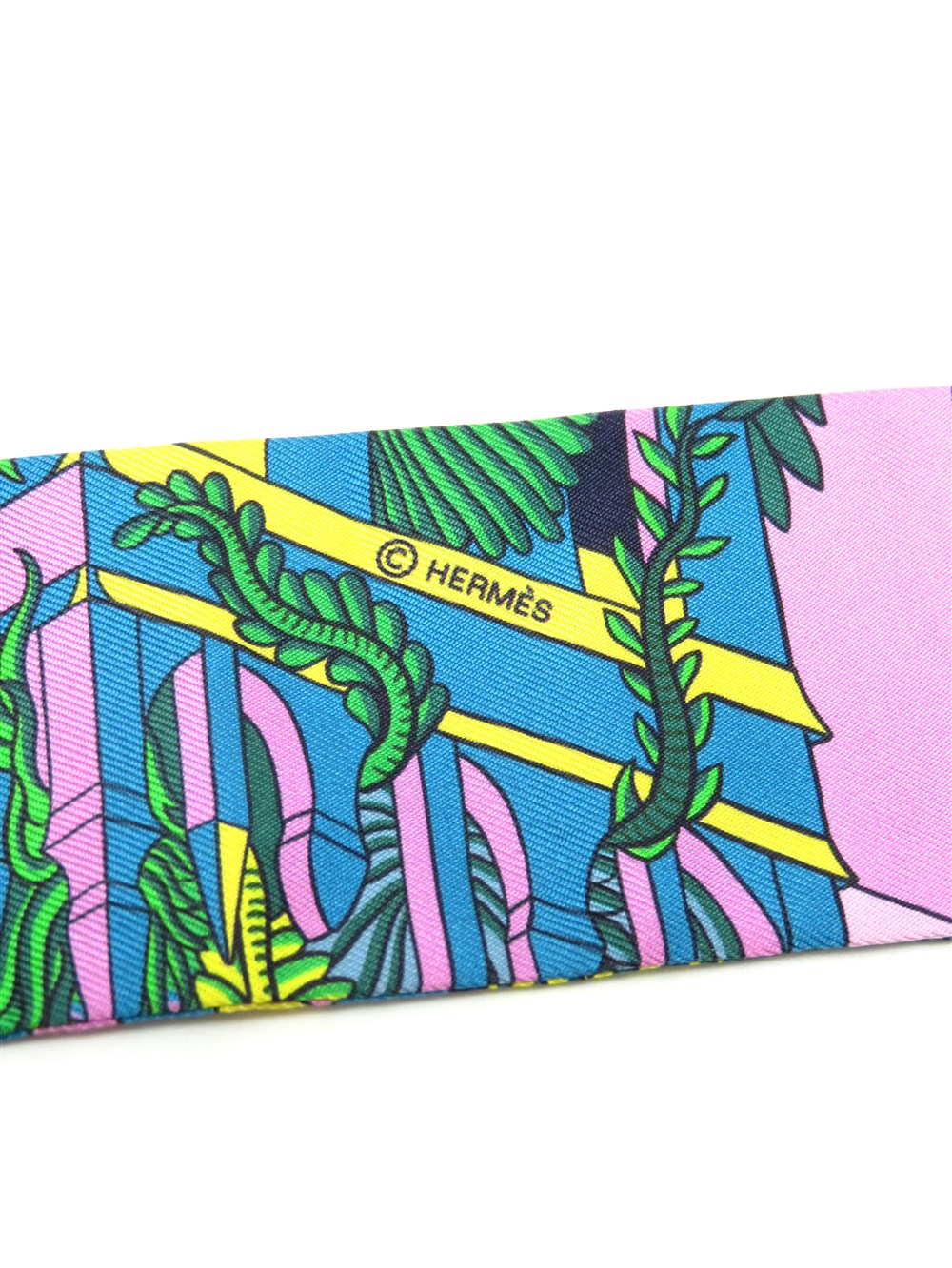 ツイリー Animapolis アニマポリス スカーフ