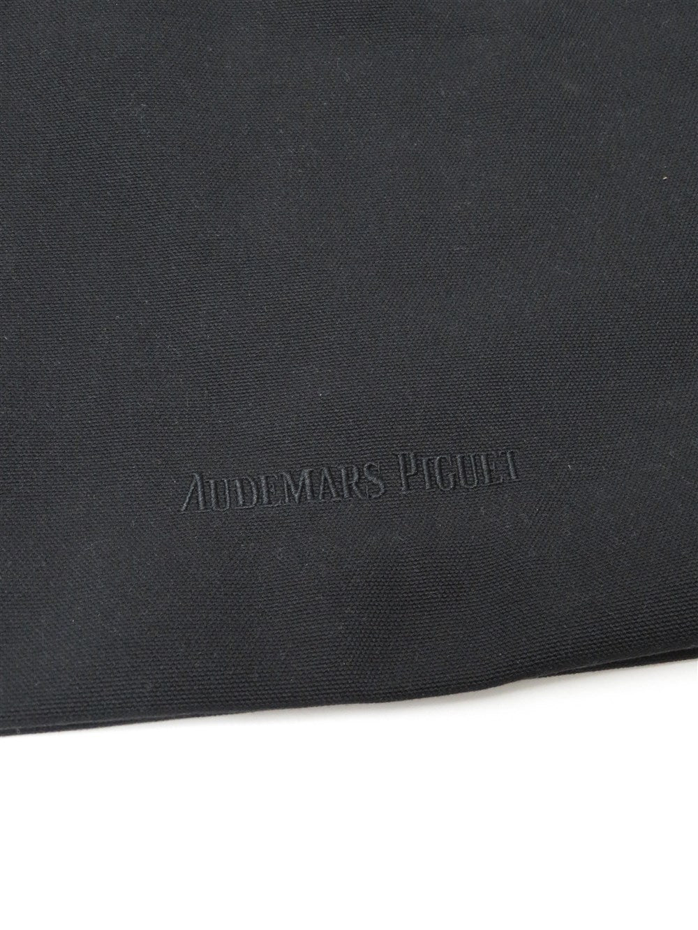 Audemars Piguet コラボ ALOES フーデッド ダウンジャケット