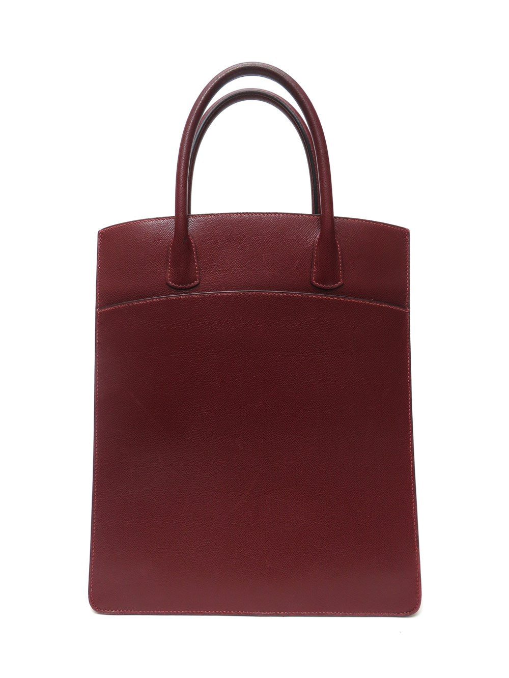 ホワイトバスアップ トート バッグ