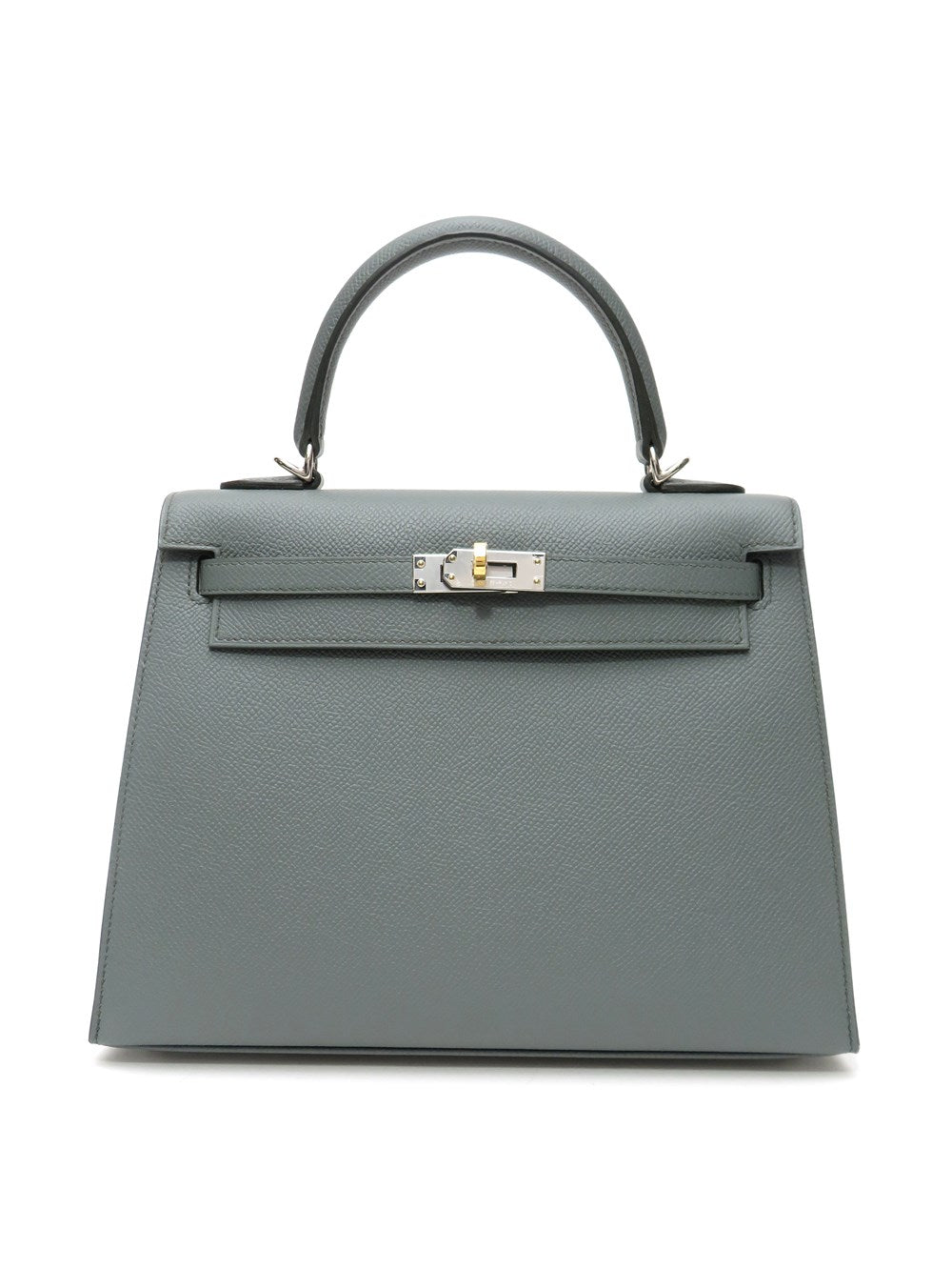 ケリー25 外縫い エレクトラム金具