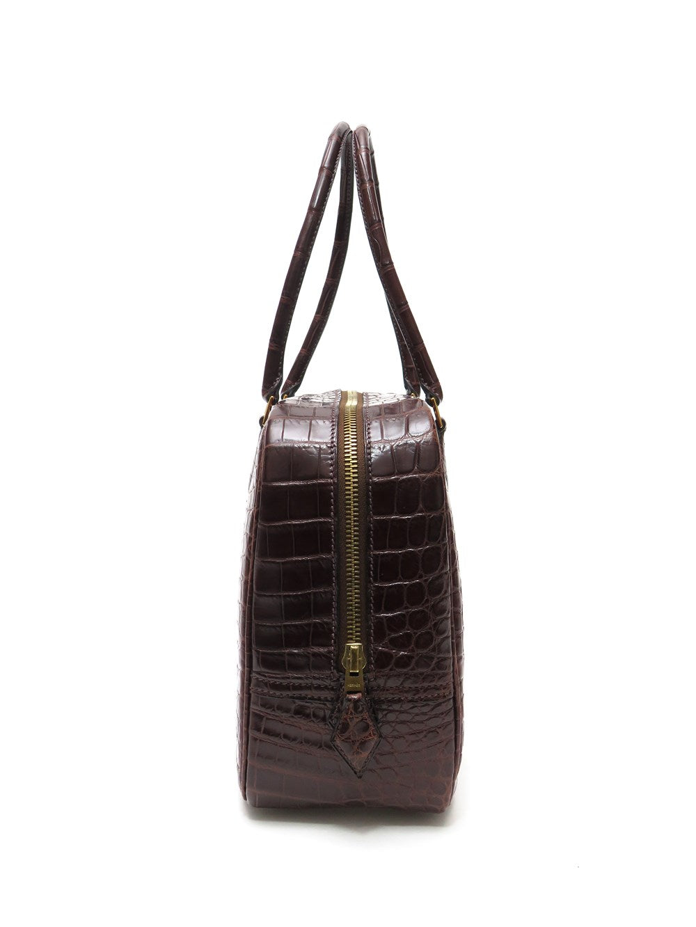 プリュム28 クロコ