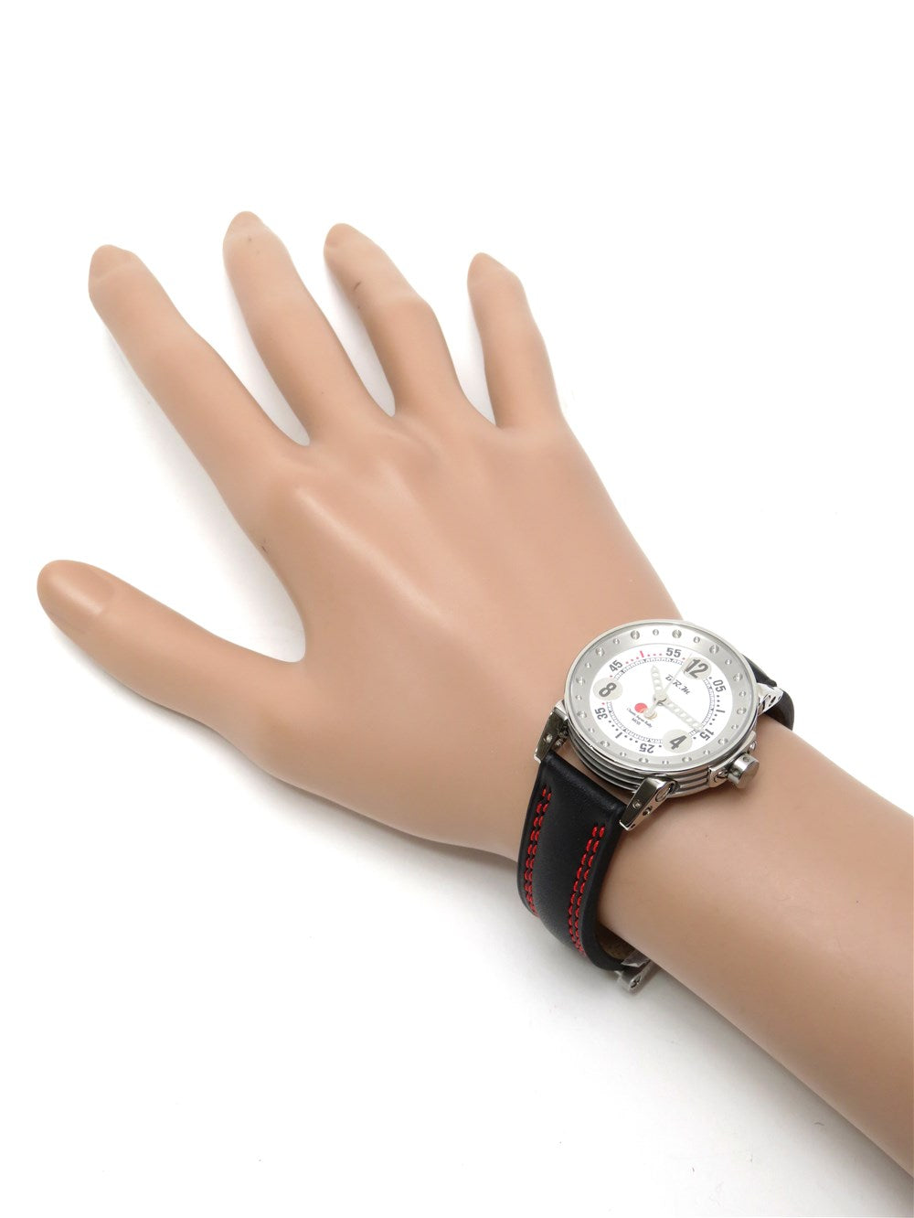B.R.M. V3-045-U-11 Classic Japan Rally MOJI 2022 腕時計 31mm
