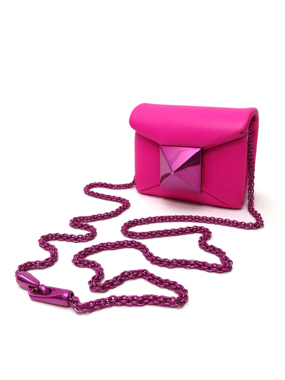 Valentino Garavani One Stud ワンスタッズ マイクロ バッグ