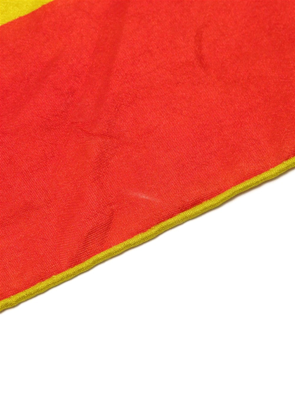 カレ55 BRIDES de GALA 祝祭の馬具 バンダナ スカーフ