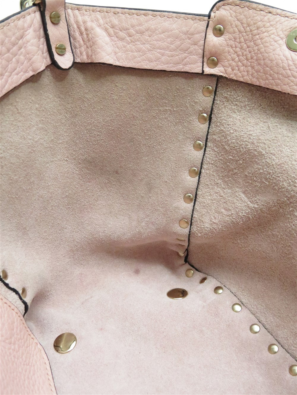 Valentino Garavani ロックスタッズ 2WAY バッグ