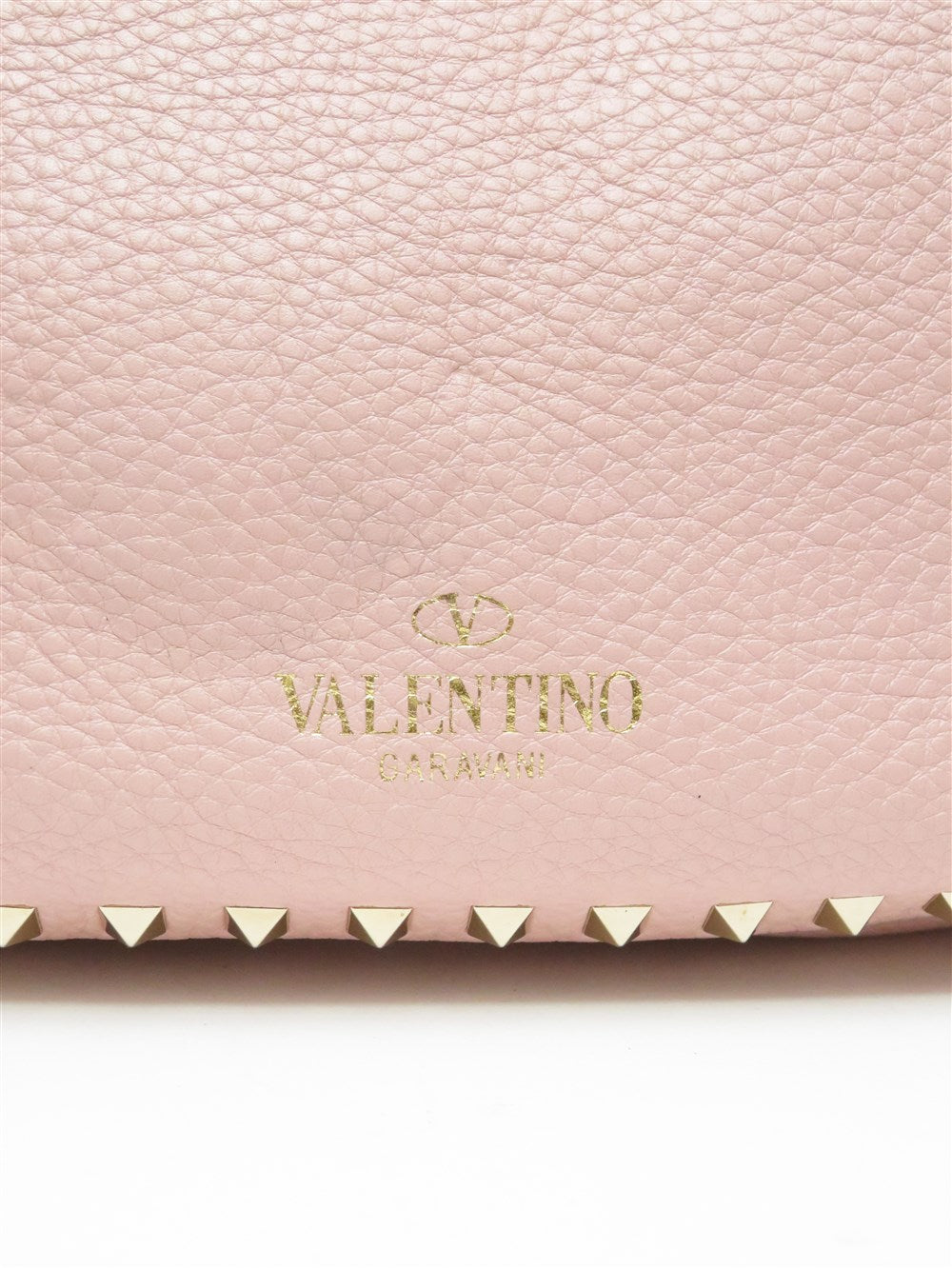 Valentino Garavani ロックスタッズ 2WAY バッグ