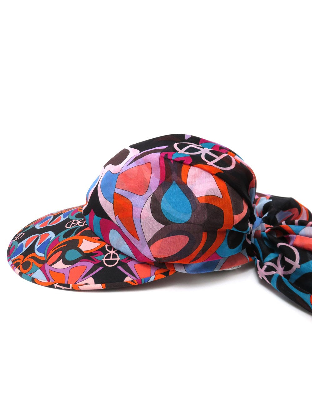 エルヴィラ バイザー