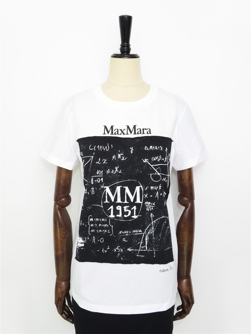 Colibri コットン Tシャツ