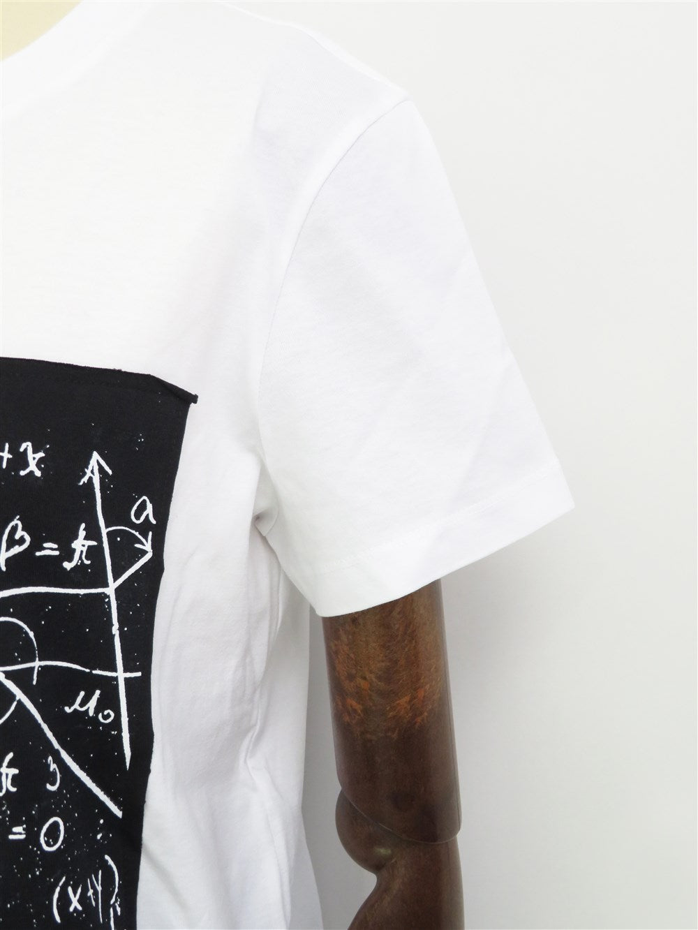 Colibri コットン Tシャツ