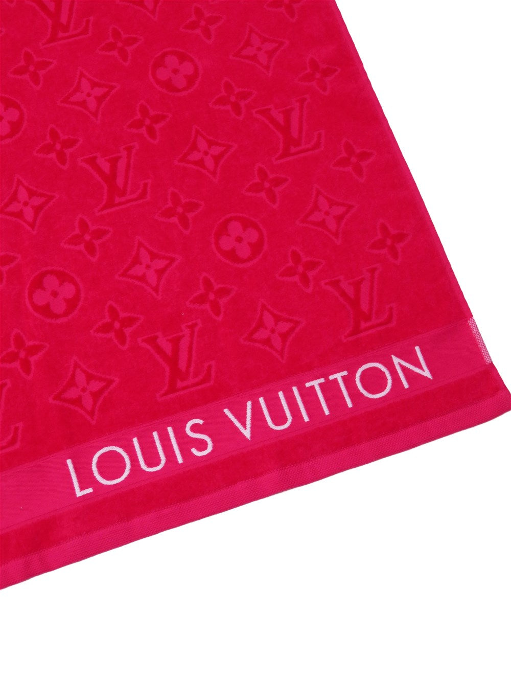 ドラドゥバン LV バケーション ビーチタオル