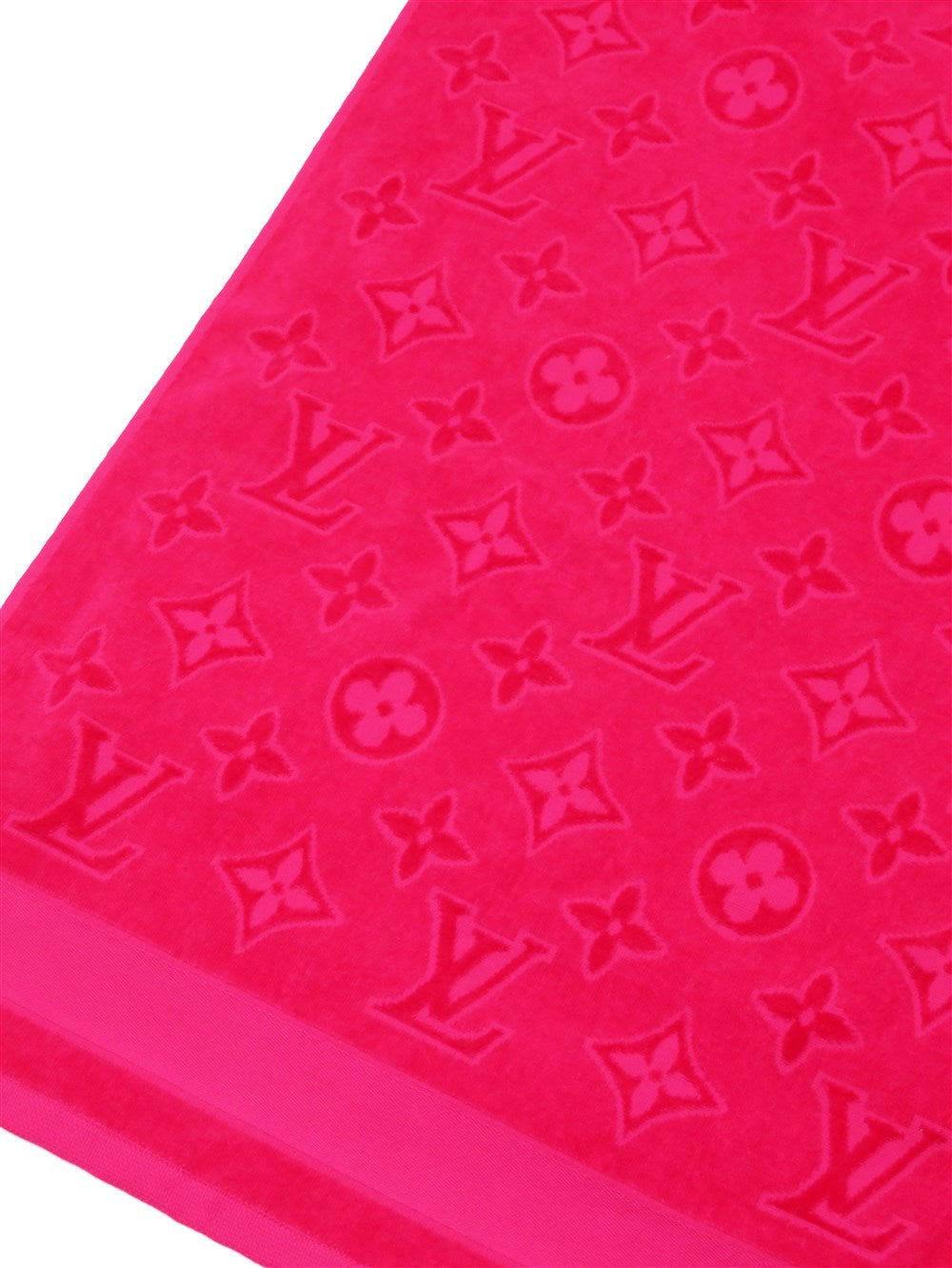 ドラドゥバン LV バケーション ビーチタオル