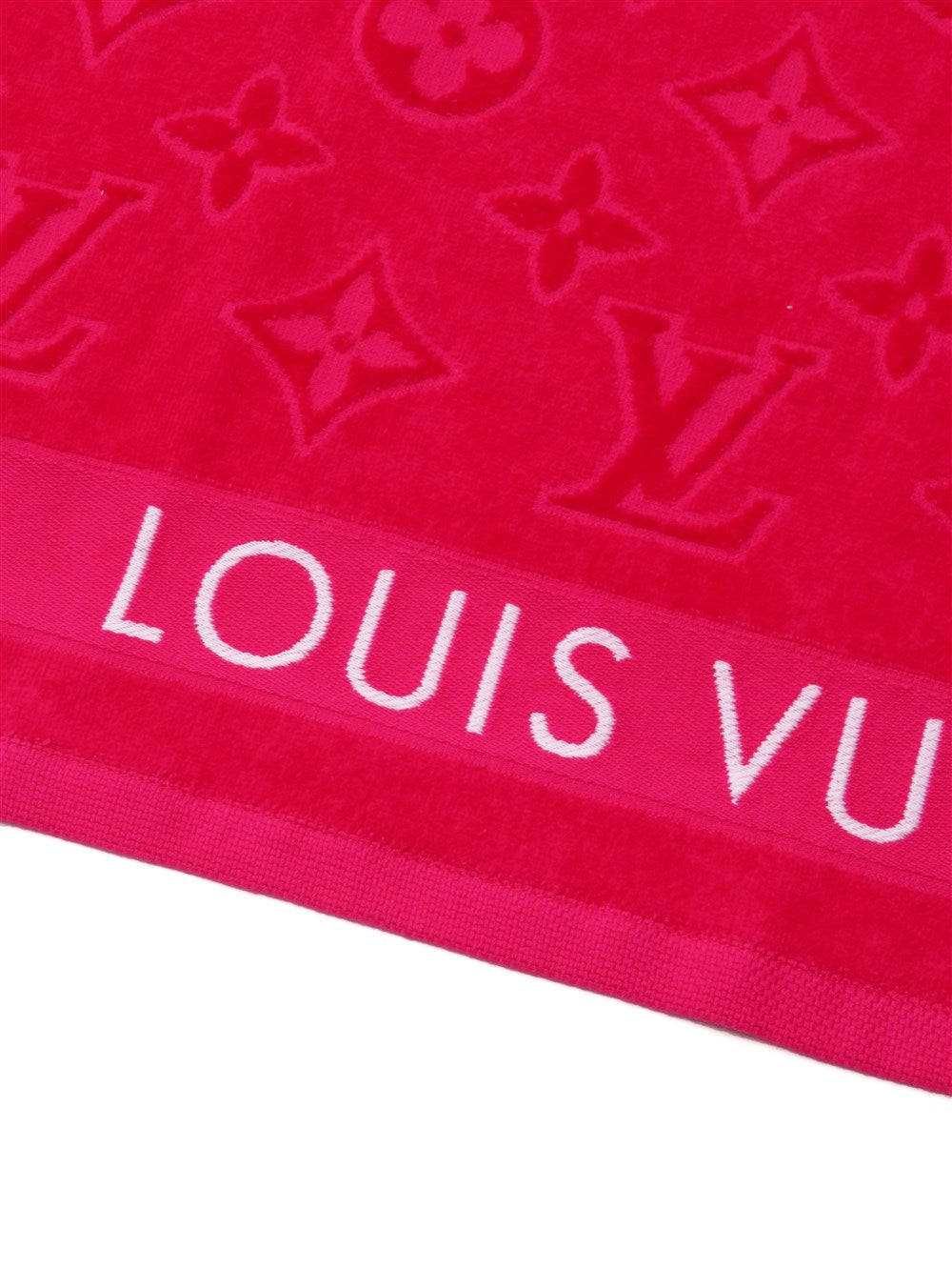 ドラドゥバン LV バケーション ビーチタオル