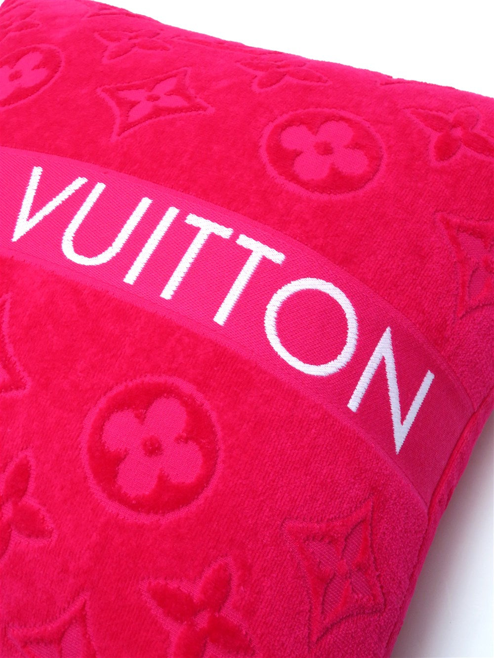 クッサン LV ヴァケーション クッション