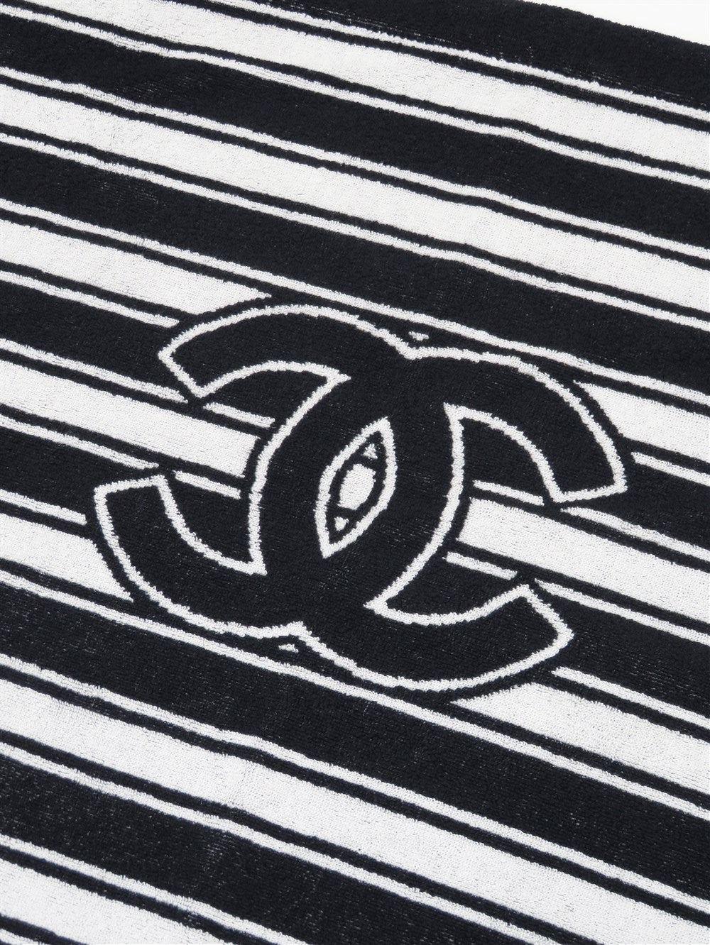 CC ココマーク ロング タオル