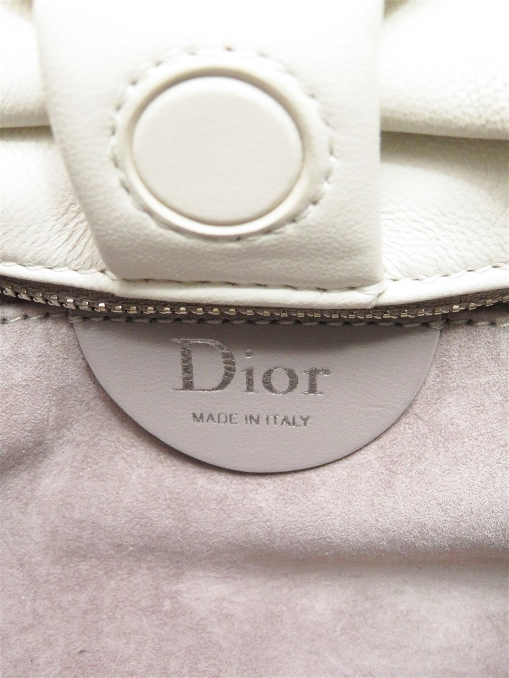 Dior Bow バッグ スモール