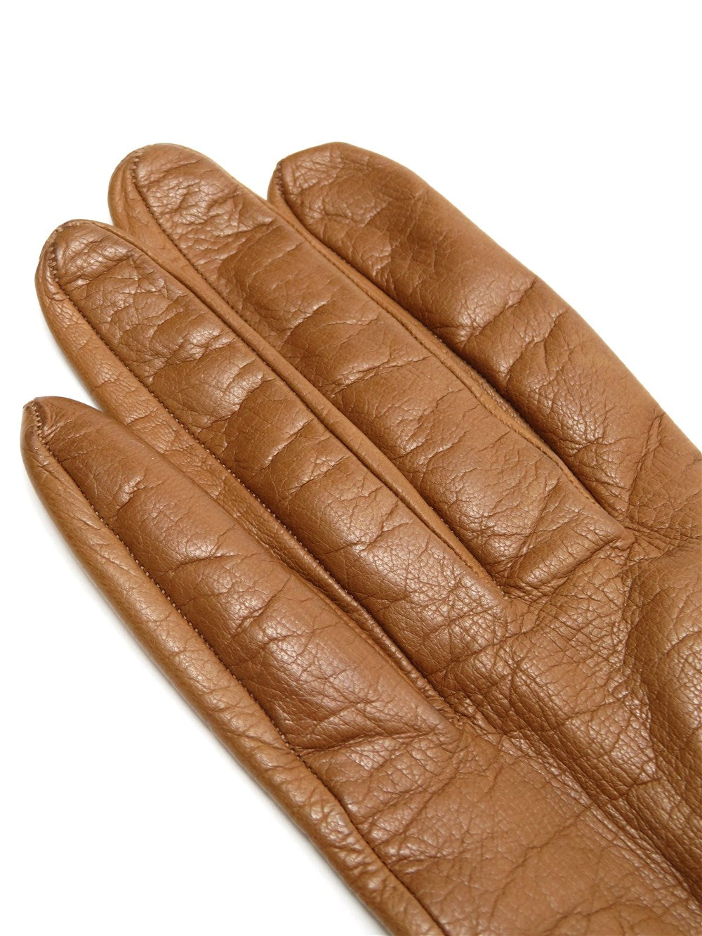 CC ココマーク レザー グローブ