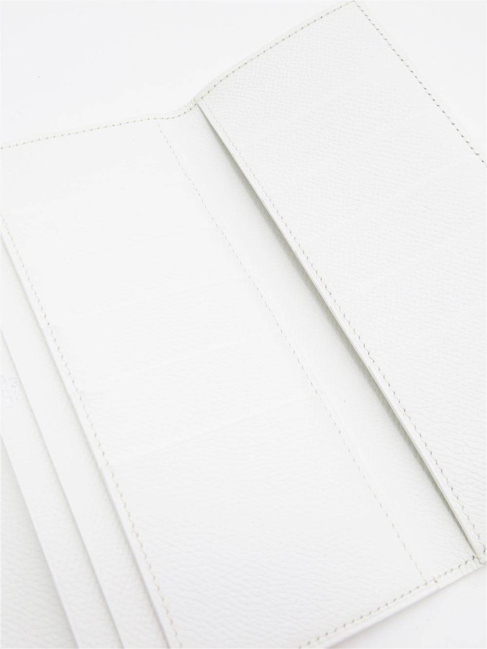 べアン デュプリ 長財布 ⬜︎K刻印