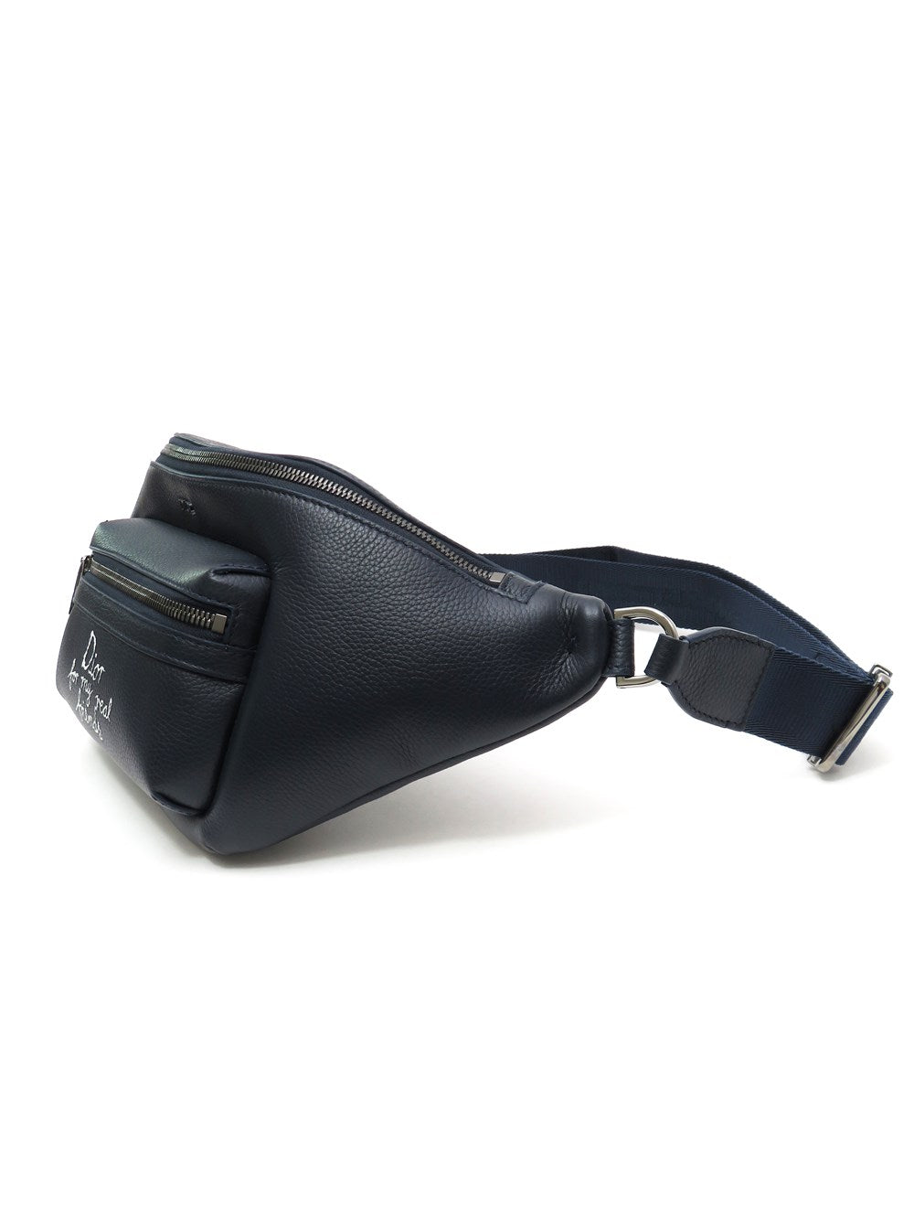 HYLTON NEL Rider 2.0 ベルト バッグ