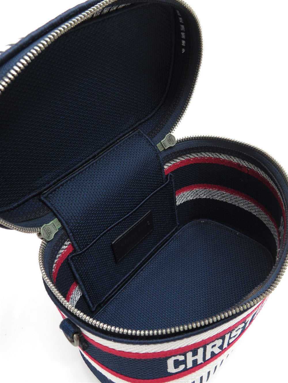 DIOR TRAVEL スモール ヴァニティ 2WAY バッグ