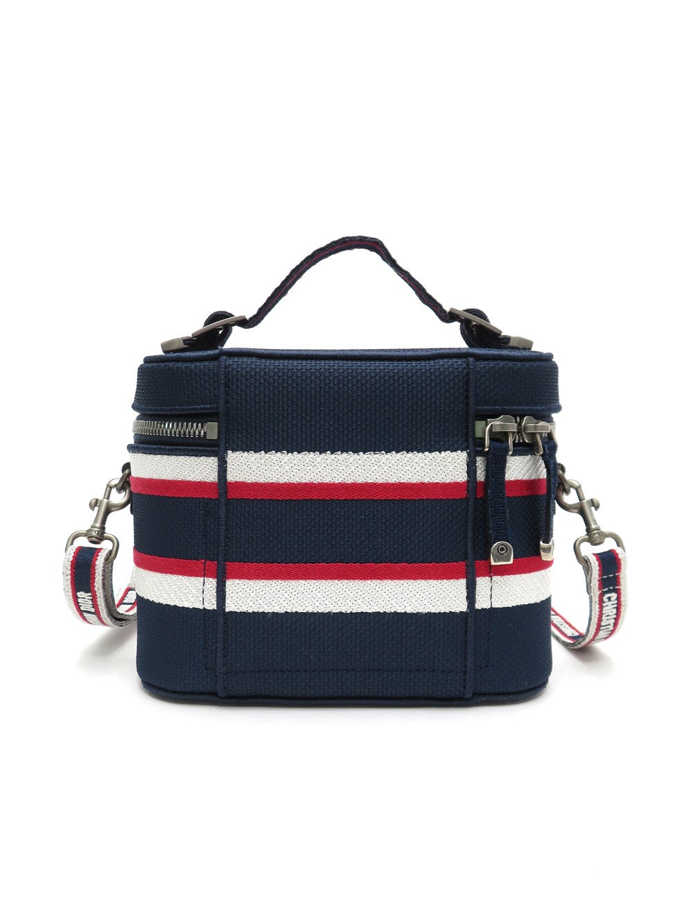 DIOR TRAVEL スモール ヴァニティ 2WAY バッグ