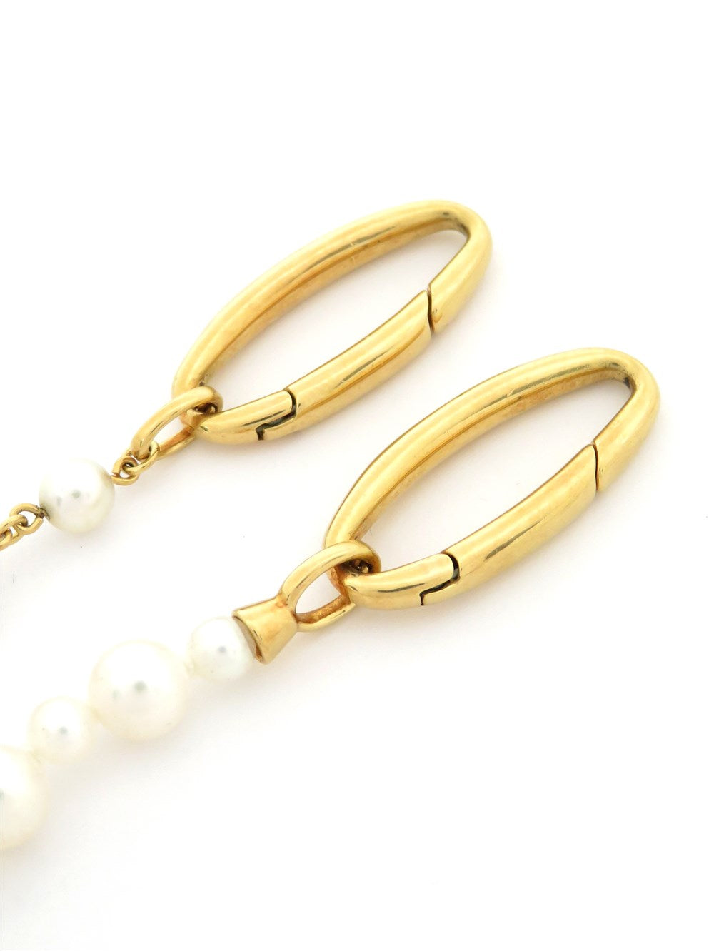 アコヤパール 2WAY ロング ネックレス