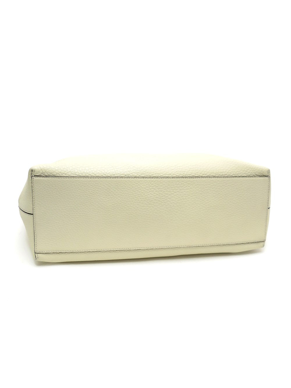 Valentino Garavani ロックスタッズ レザー トート バッグ