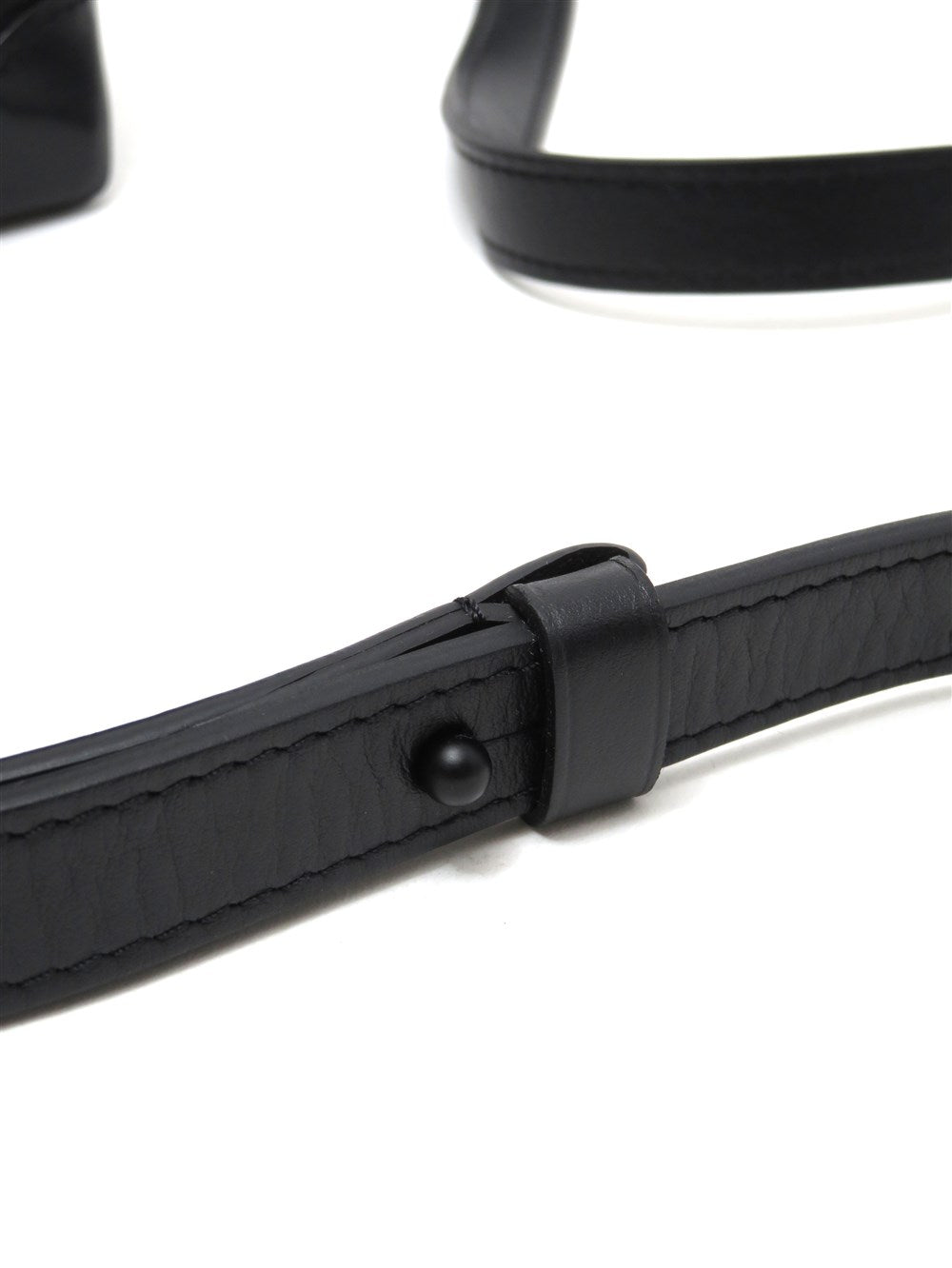 ナノ・スチーマー ショルダー バッグ