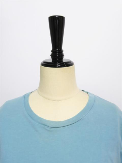ガーメントダイ Tシャツ
