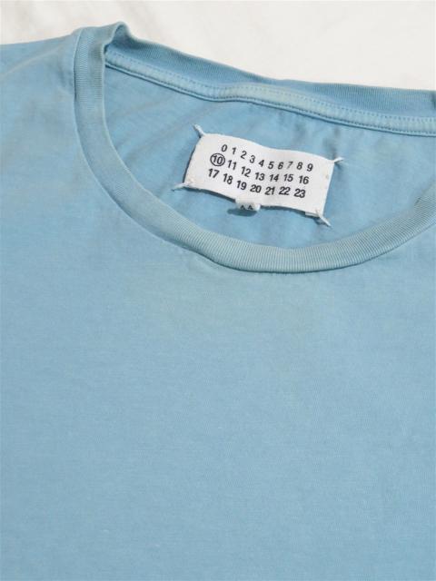 ガーメントダイ Tシャツ