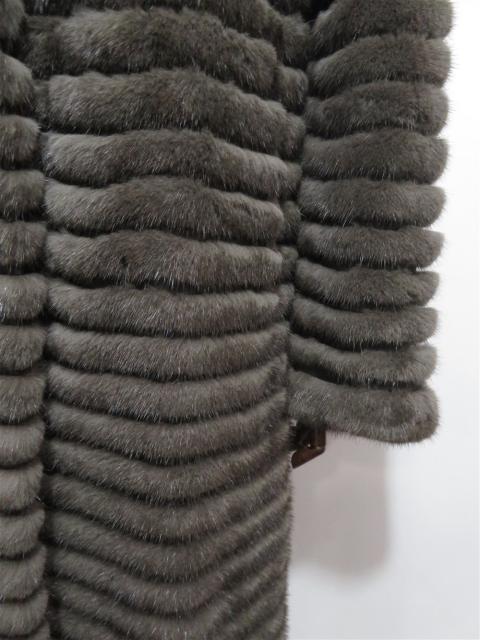 KOPENHAGEN FUR ミンクコート