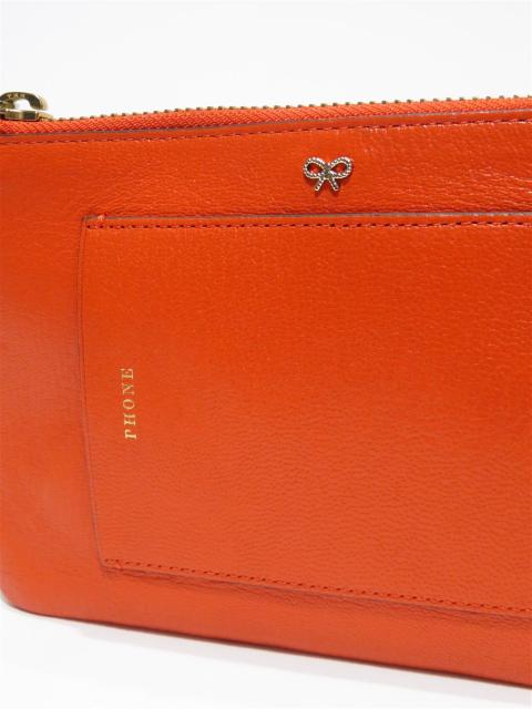 LOOSE POCKET DOGCLIP ポーチ