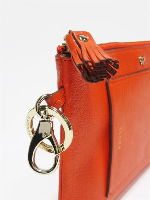 LOOSE POCKET DOGCLIP ポーチ
