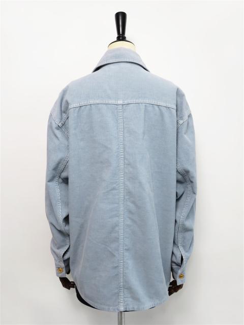 コーデュロイ ジャケット